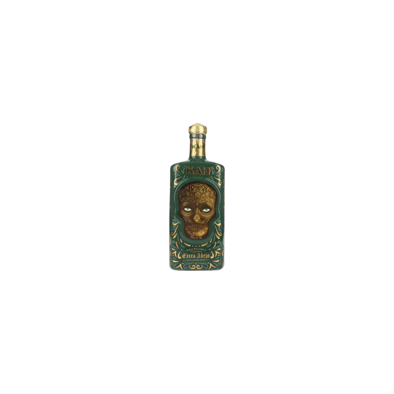 Kah Tequila Extra Añejo - 40% vol - 70cl