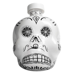 Kah Tequila Extra Blanco - 40% vol - 70cl