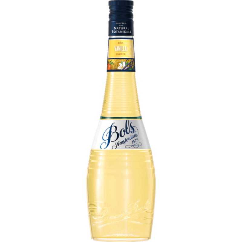 Bols Vanille - 50% - 50cl
