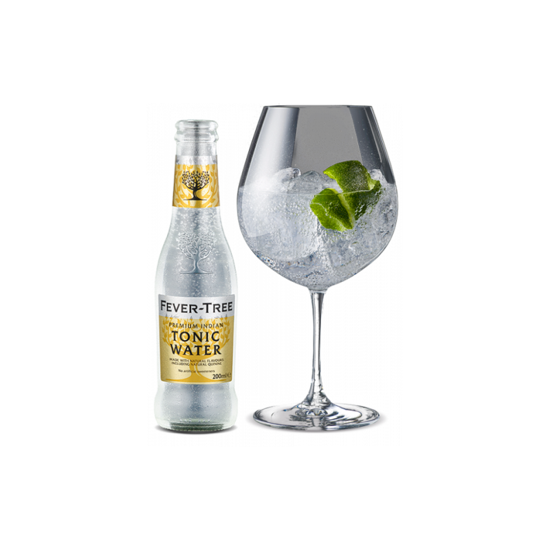 Fever-Tree Indian Tonic Water (24 x 20cl)