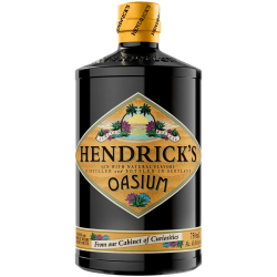Hendricks Oasium - 43,4% vol - 70cl