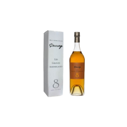 Darroze Carafe Grands Assemblages 8 Years - 43% vol -  70cl