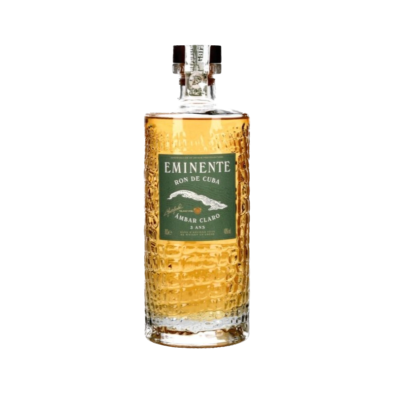 Eminente Ambar Claro - 40.0% vol -  70cl