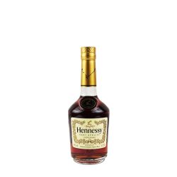 Hennessy VS Demi  - 40% vol - 35cl