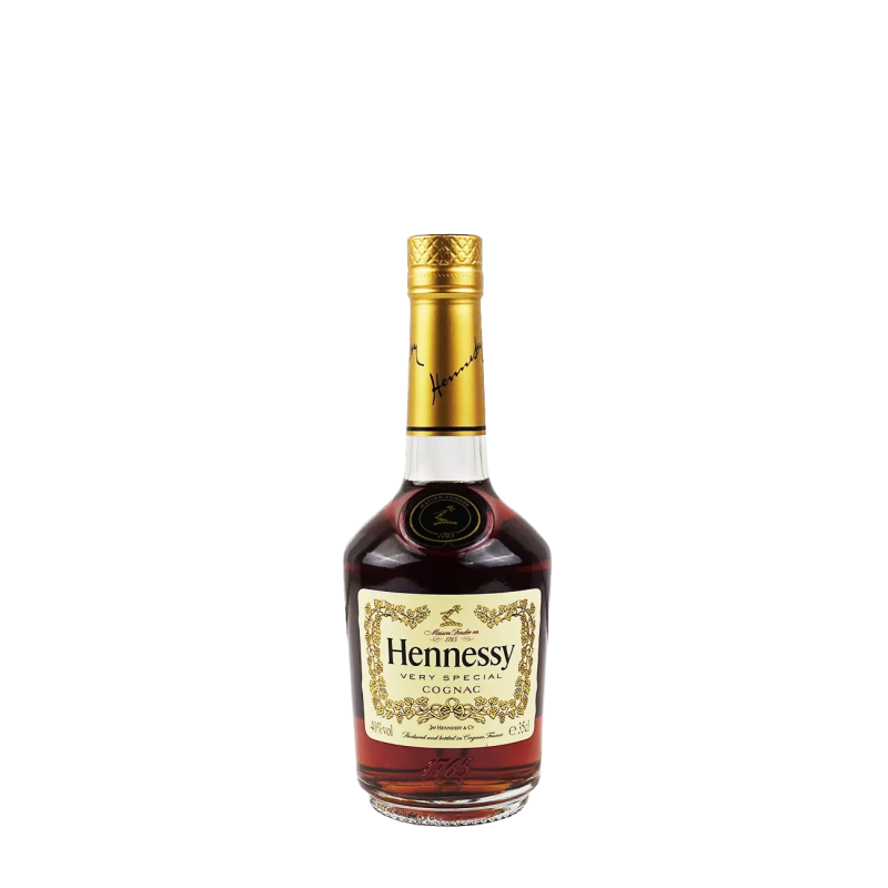 Hennessy VS Demi  - 40% vol - 35cl