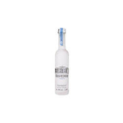 Belvedere Mini - 40,0% vol 5cl