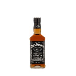 Jack Daniel's whiskey MINI - 40% vol - 35cl
