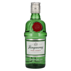 Tanqueray London Dry Gin MINI - 43,1% vol - 35cl