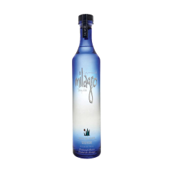 Milagro Silver - 40% vol 70cl