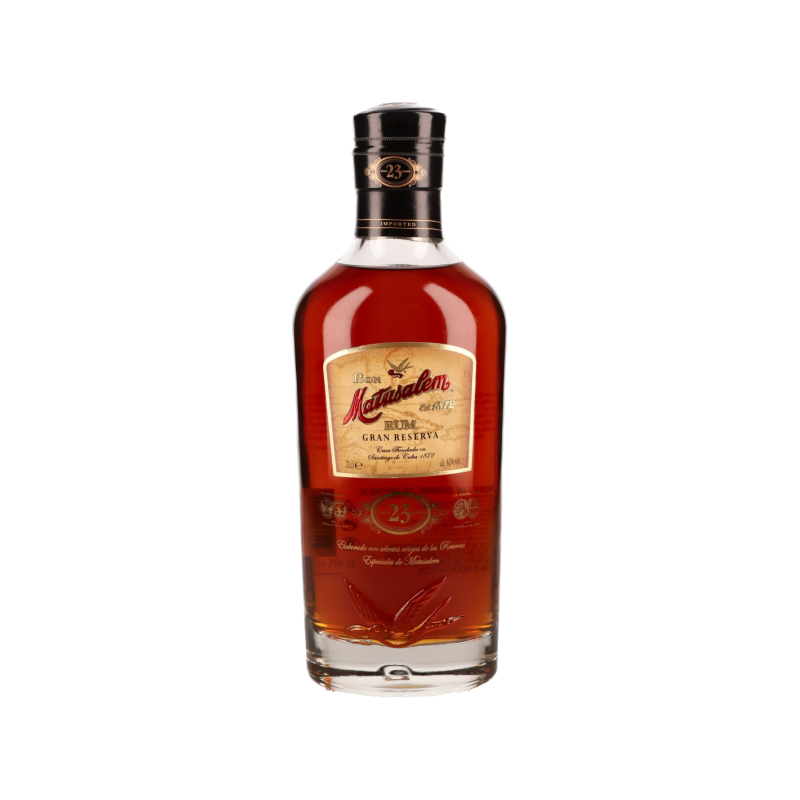 Matusalem 23 Years - 40% vol 70cl