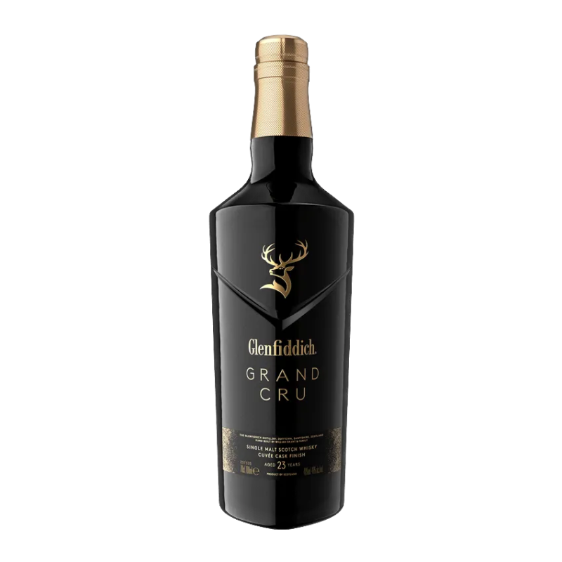 Glenfiddich 23 Years Grand Cru - 40% vol - 70cl