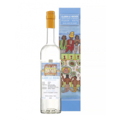 Clairin - Le Rocher 2022 - 50% vol 50cl