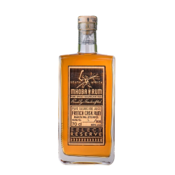 Mhoba Select R French - 65% vol - 70cl