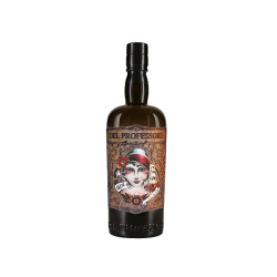Del Professor Gin Madame - 42.9% vol - 70CL