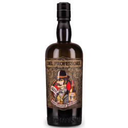 Del Professor Gin Monsieur - 43.7% vol - 70CL