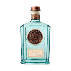 Brooklyn Gin - 40% vol - 70cl
