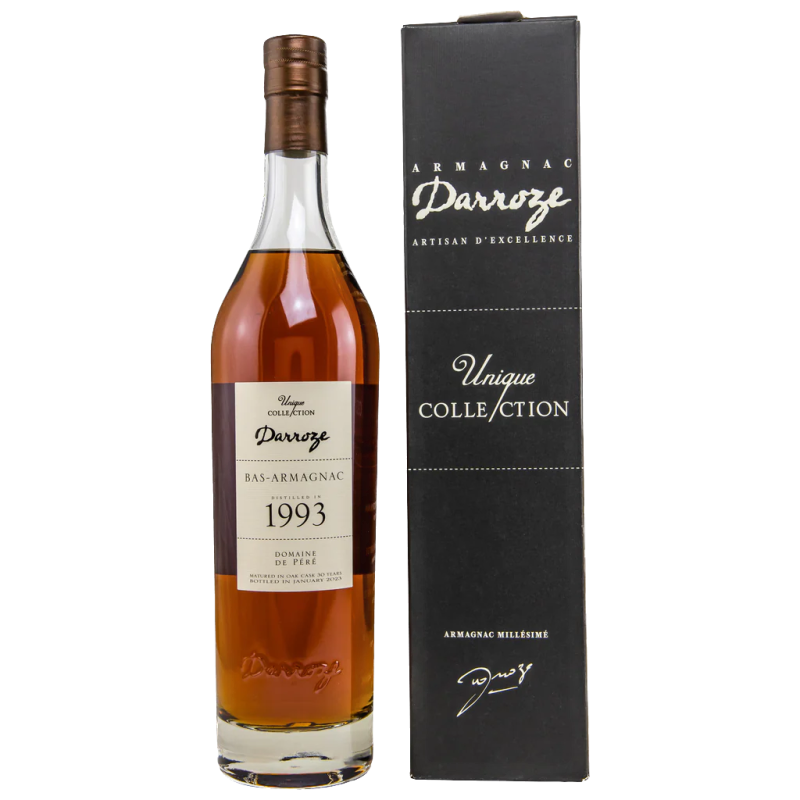 Darroze Domaine de Pere 1993 - 50% - 70cl