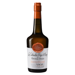 Christian Drouin - VSOP - 40% vol - 70cl