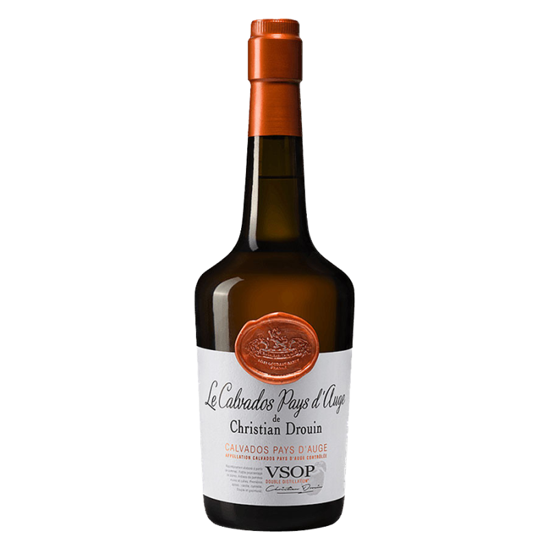 Christian Drouin - VSOP - 40% vol - 70cl