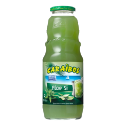 Caraibos Aloe Vera Si (6x1L)
