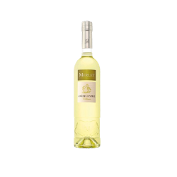 Merlet - Crème de Poire - 18% vol - 50cl