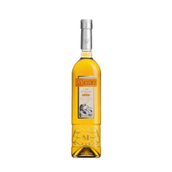 Merlet - Lune d'Abricot - 25% vol - 70cl