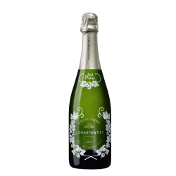 Champagne J. Charpentier - Brut Prestige