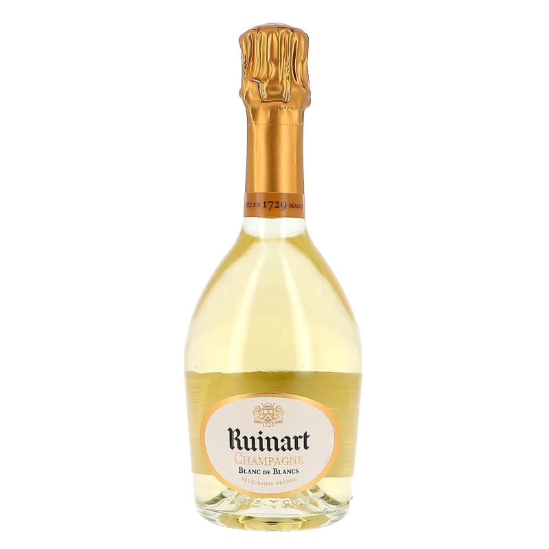 Ruinart Blanc de Blancs - 37,5cl
