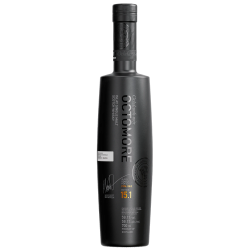Bruichladdich Octomore 15.1 - 59,2% vol - 70cl