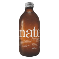 ChariTea Maté Sparkling (12 x 33cl)