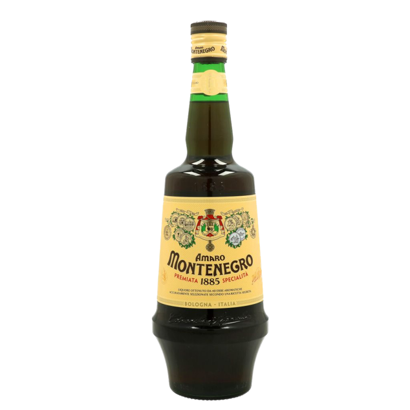 Amaro Montenegro - 23 % vol - 1L