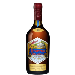 Tequila Cuervo Reserva de la Familia - 38% vol - 70cl