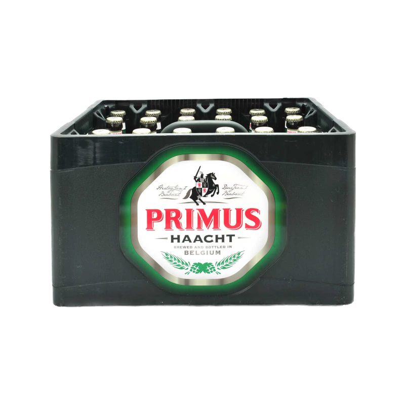 Primus Pils 5,2% (Bak 24 x 25cl)
