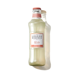 London Essence Ginger Beer (24 x 20cl wegwerpverpakking)