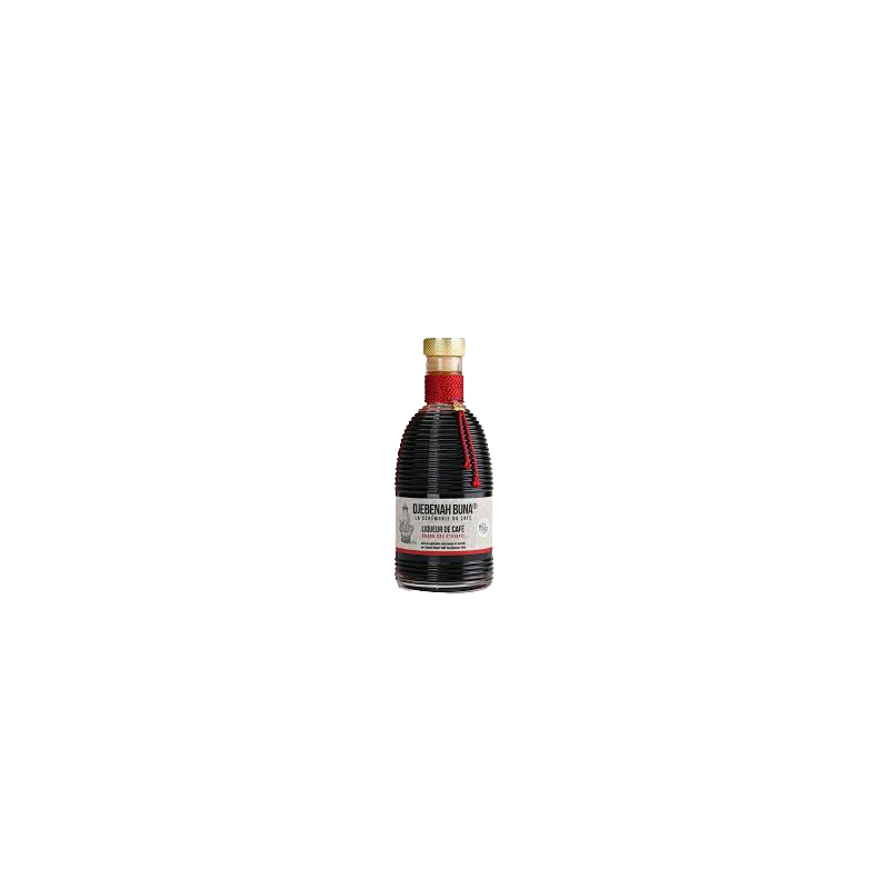 Peureux - Liqueur de café - 25,0% vol 70cl