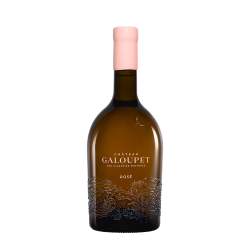 Grand Cru Galoupet 2024 - Château Galoupet -  75cl - Côtes de Provence