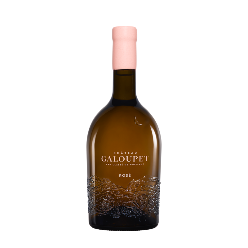 Grand Cru Galoupet 2024 - Château Galoupet - 75cl - Côtes de Provence