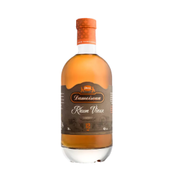 Damoiseau - Rhum Hors D'âge - 42% vol - 70cl