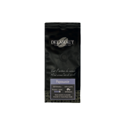 Delahaut Papouasie en grains 1kg
