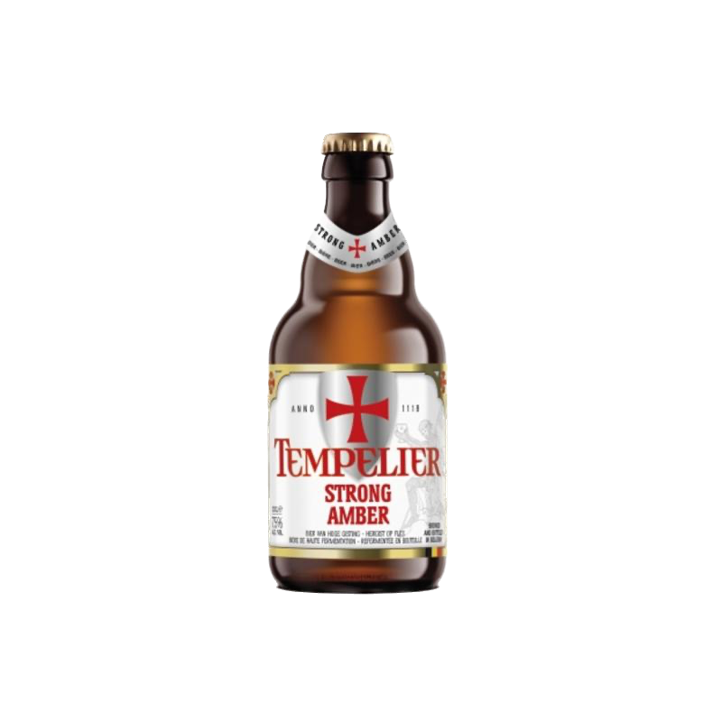 Tempelier Ambré 7,5% (Bak 24 x 33cl)