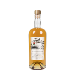 Wild Flower - Whisky Cask Finished in Italy - 45.5% vol - 70cl