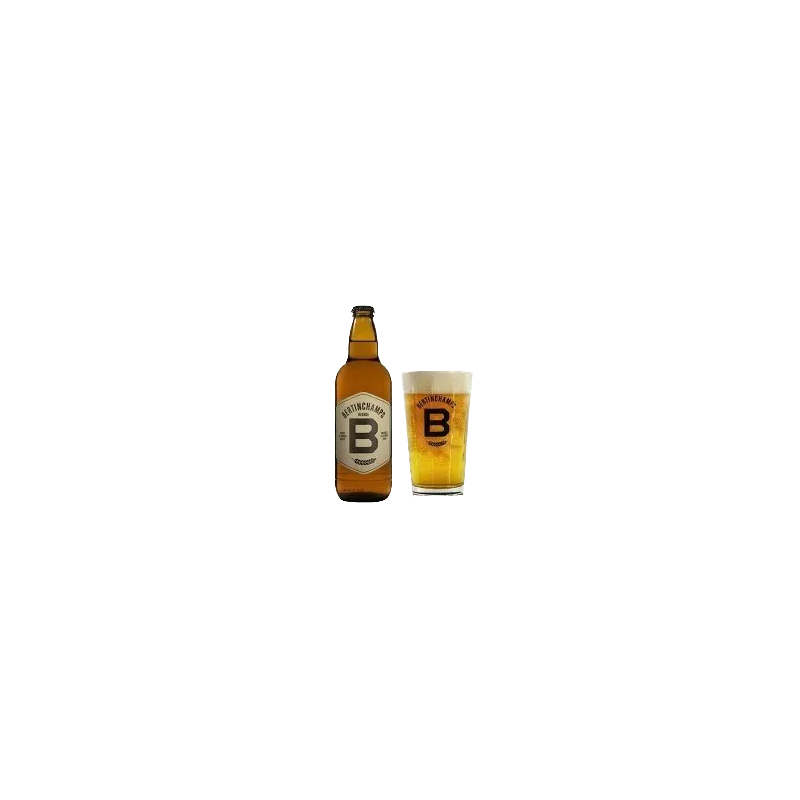 Bertinchamps Blonde 6,2% (24 x 33cl vidanges perdues)