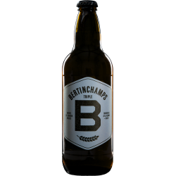 Bertinchamps Triple 8% (24 x 33 cl vidanges perdues)