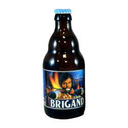 Brigand 9% (Casier de 24 x 33cl)