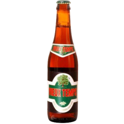 Vieux temps 4,5% (Casier de 24 x 25cl)