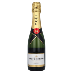 Moët & Chandon Impérial 37,5cl