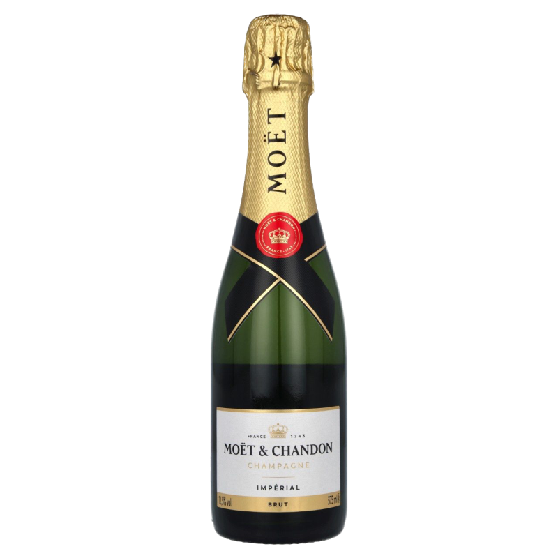 Moët & Chandon Impérial 37,5cl