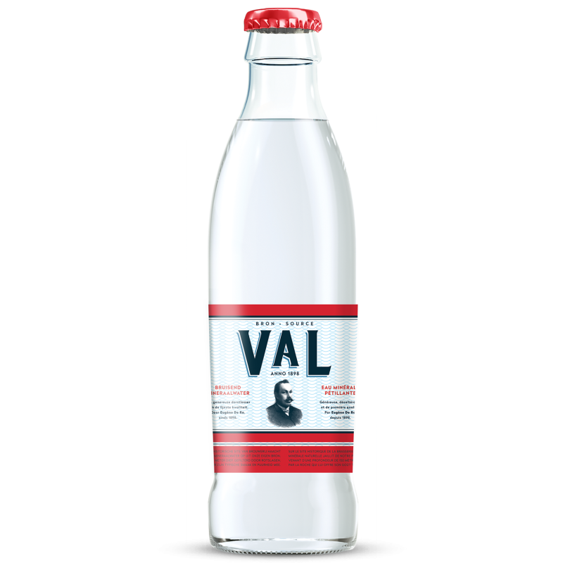 Val Pétillant (Bak 24 x 25cl)