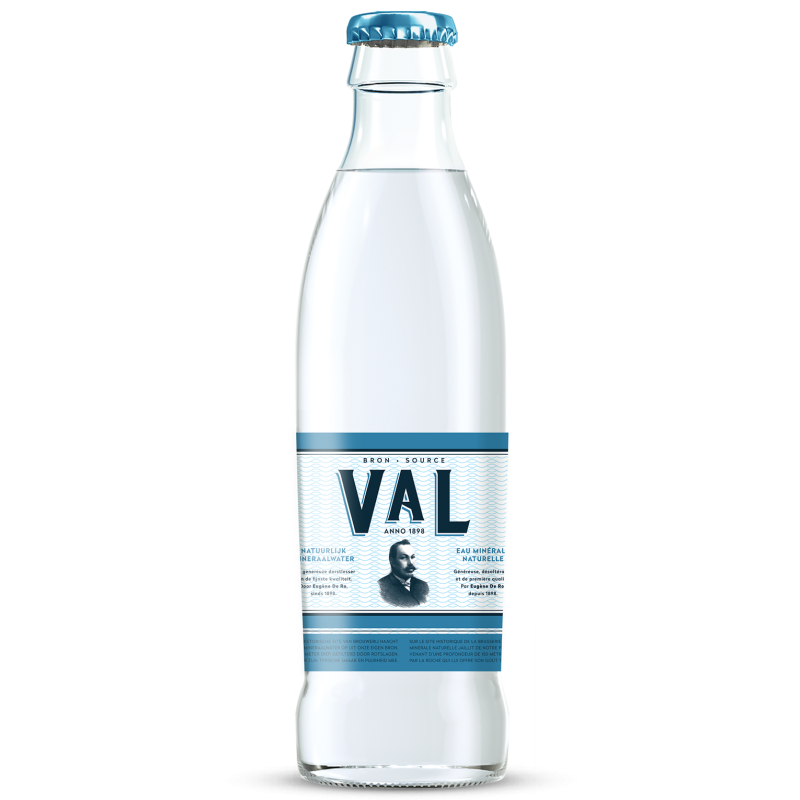 Val plat (Bak 24 x 25cl)