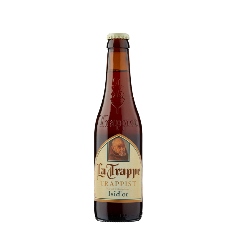 La Trappe Isid'or (Bak 24 x 33cl)